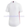 Maillot de Foot Real Madrid Domicile 2020-21 - Femme